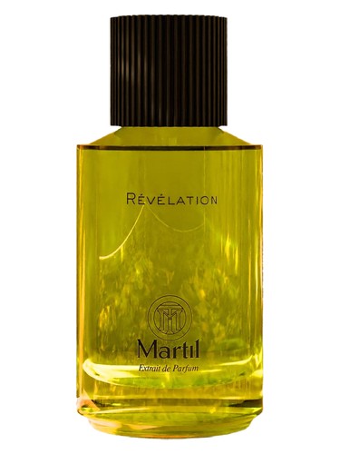 Révélation Martil