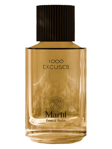 1000 Excuses Martil