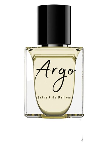 Argo Extrait Paco Fernandez Fragrances