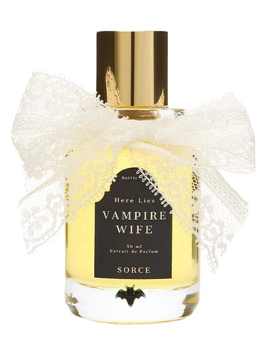 Vampire Wife Sorce