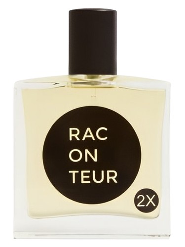 تصویر عطر Raconteur 2X