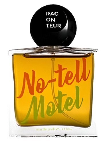No-Tell Motel The Raconteur