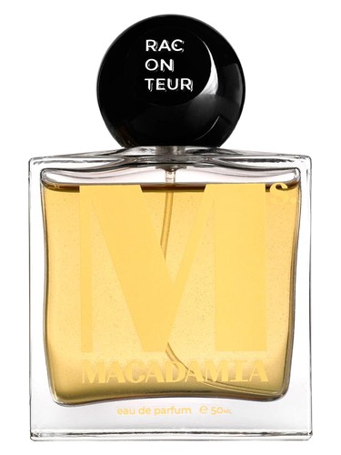 تصویر عطر Ms. Macadamia