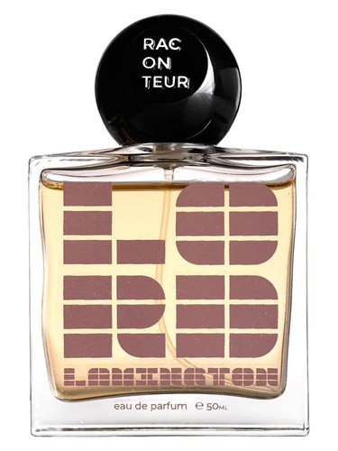 تصویر عطر Lord Lamington