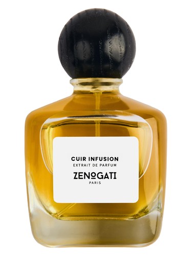 Cuir Infusion Zenogati