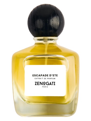 Escapade d'Été Zenogati
