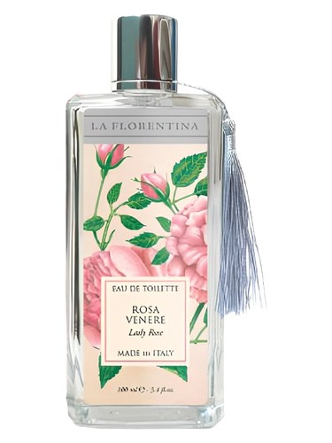 Rosa Venere La Florentina