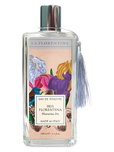 Iris Florentina La Florentina