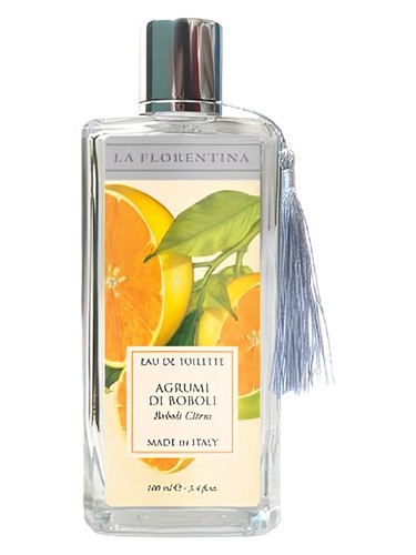 Agrumi di Boboli La Florentina
