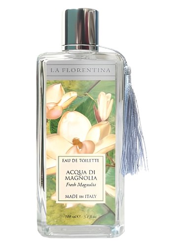 Acqua di Magnolia La Florentina