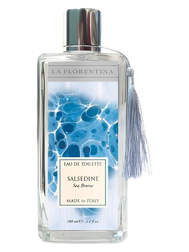 Salsedine La Florentina