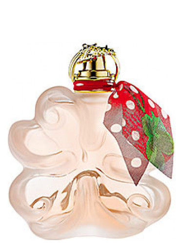 Si Lolita Eau de Toilette Lolita Lempicka perfume - a fragrance ...