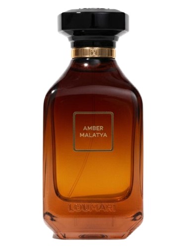 Amber Malatya Loumari