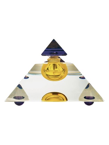 Les Larmes Sacrees de Thebes Baccarat