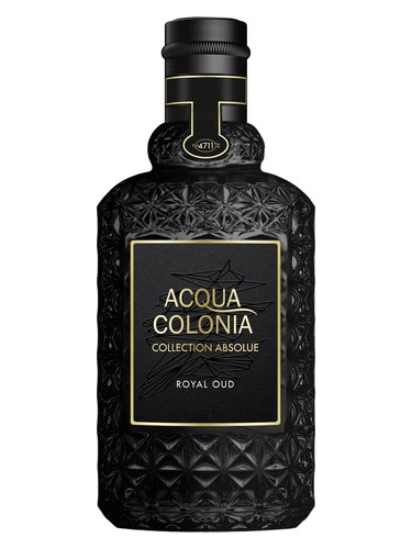 Royal Oud 4711