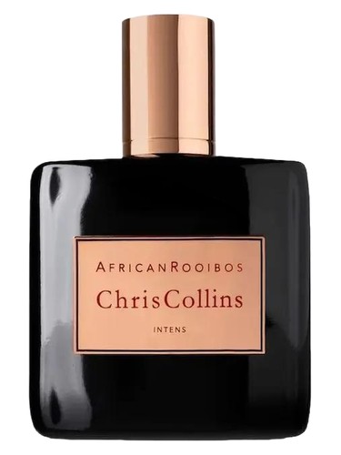African Rooibos Intens Chris Collins