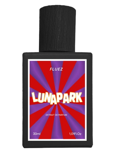Lunapark Fluez