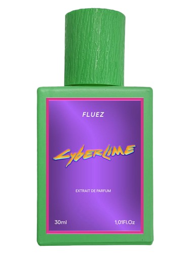 Cyberlime Fluez