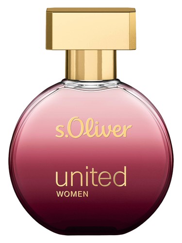 United Women Eau de Toilette s.Oliver