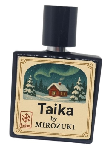 Taika Mirozuki