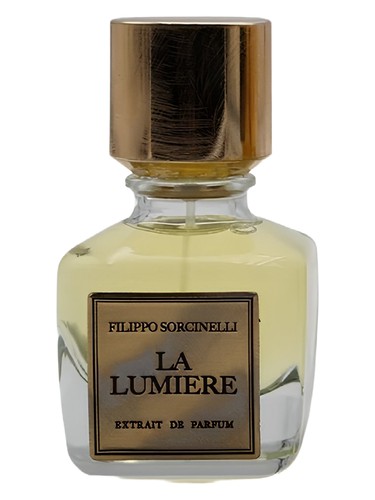 La Lumière Filippo Sorcinelli