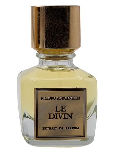 Le Divin Filippo Sorcinelli