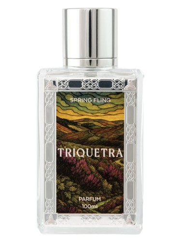 Spring Fling Triquetra Scents