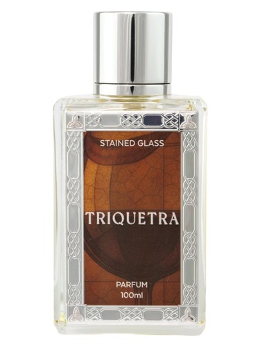 Stained Glass Triquetra Scents