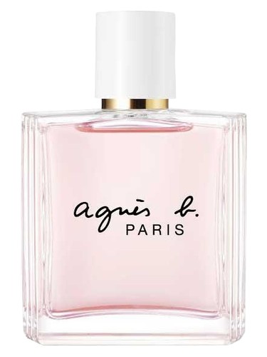 L'Eau Agnes B