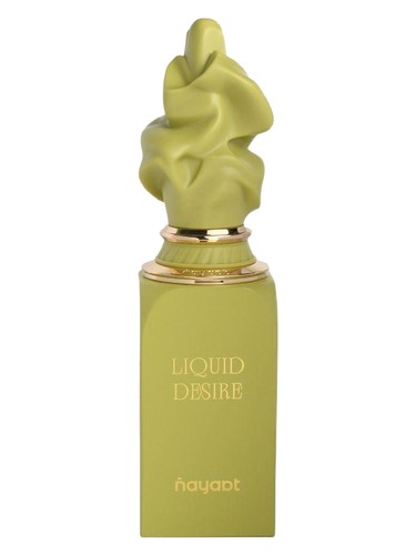 Liquid Desire Nayaat