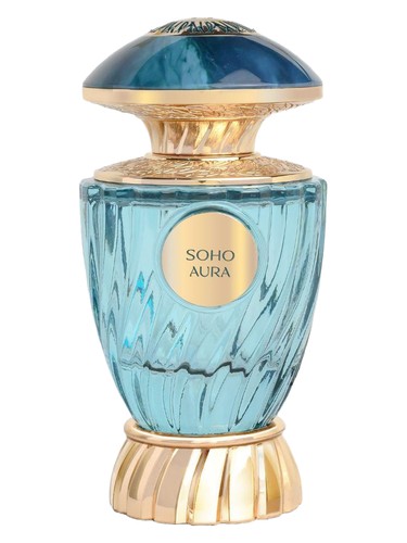 Soho Aura Nayaat