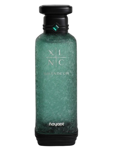 XLNC Grandeur Nayaat