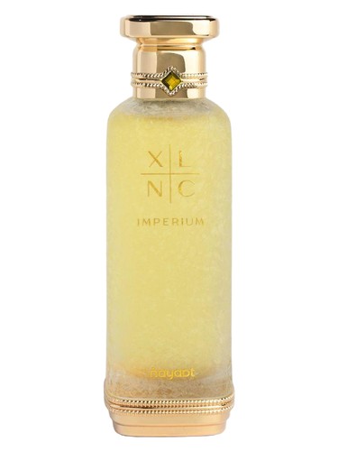 XLNC Imperium Nayaat