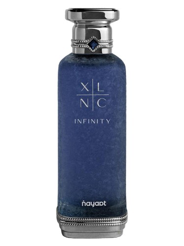 XLNC Infinity Nayaat