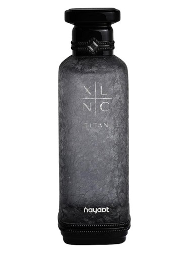 XLNC Titan Nayaat