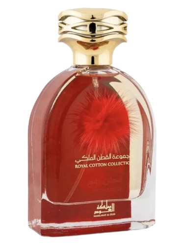 Cotton Rouge Royal Mamlakat Al Oud