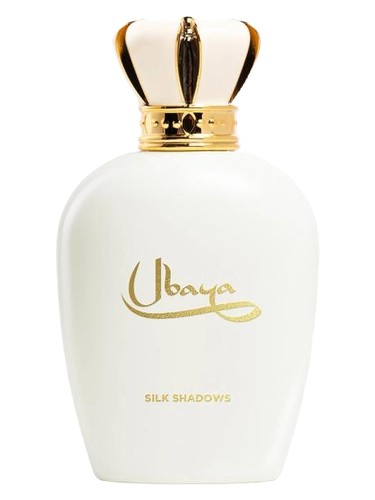 Silk Shadows Ubaya