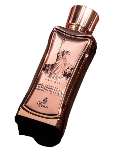 تصویر عطر Emir Cosmopolitan New York