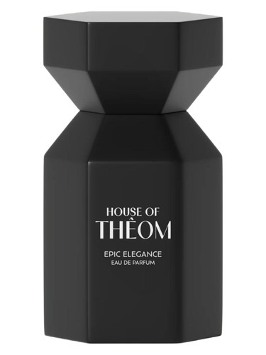Epic Elegance House of Thêom