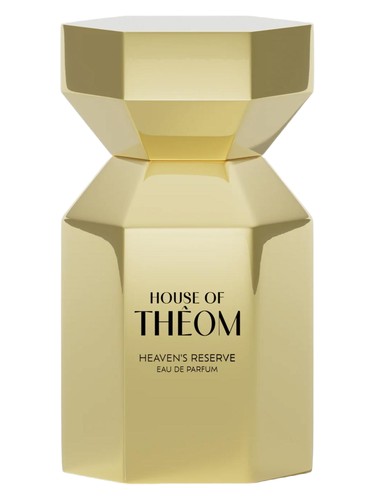 Heaven's Reserve House of Thêom