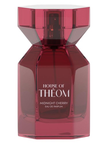 Midnight Cherry House of Thêom