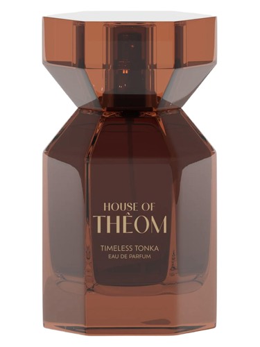 Timeless Tonka House of Thêom
