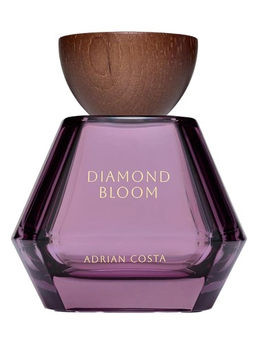 Diamond Bloom Adrian Costa