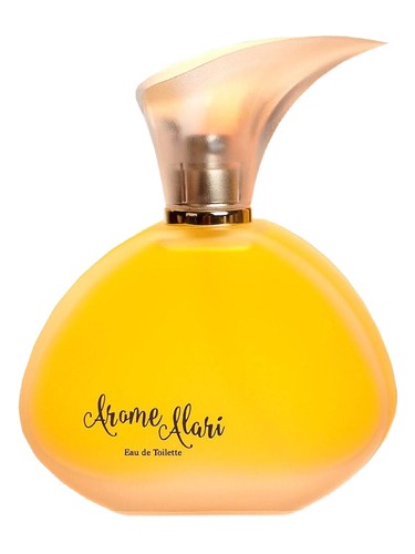 Arome Alari Parfums Guy Alari