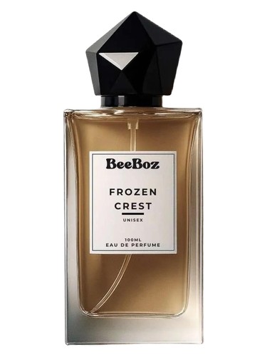 Frozen Crest BeeBoz
