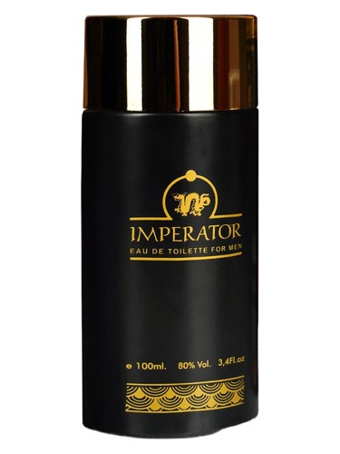 Imperator Parfums Guy Alari