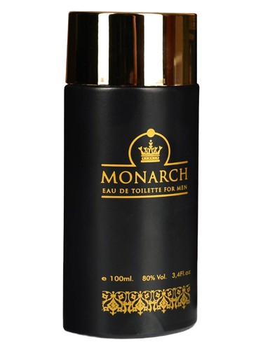 Monarch Parfums Guy Alari