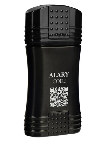 ALARY CODE Parfums Guy Alari