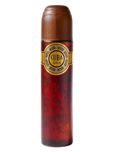 Cuba Gold Parfums Guy Alari