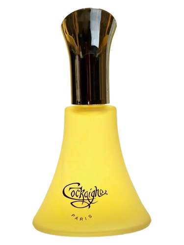 Cockaigne Parfums Guy Alari